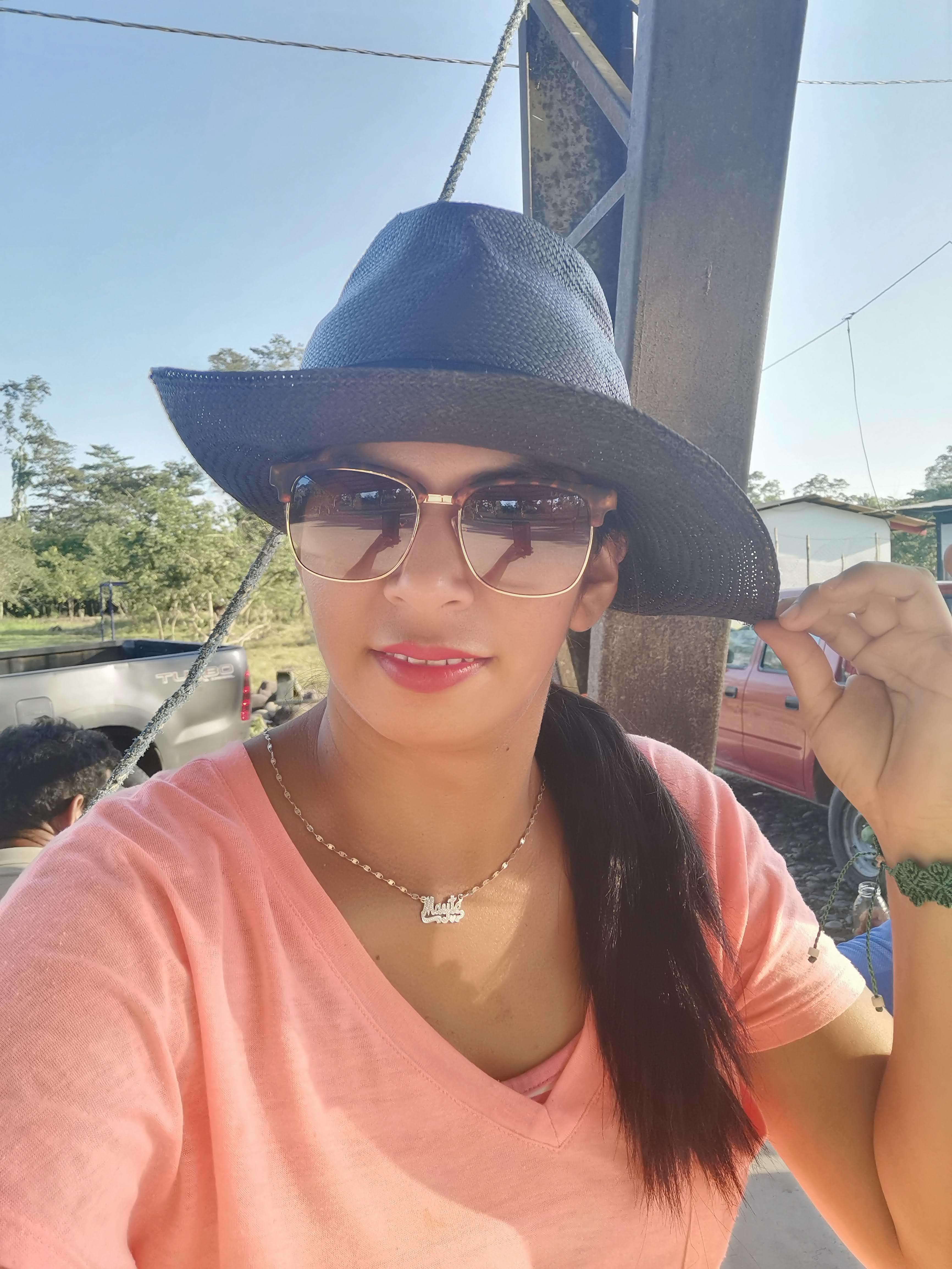 Mayita R banner image
