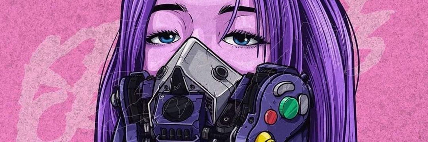 Alexia Souza banner image