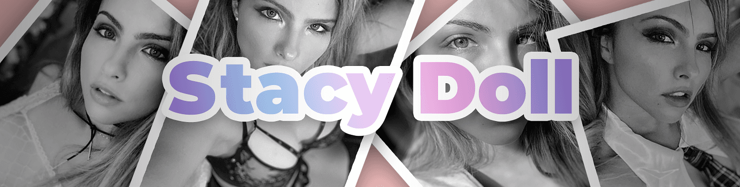 Stacy Doll banner image