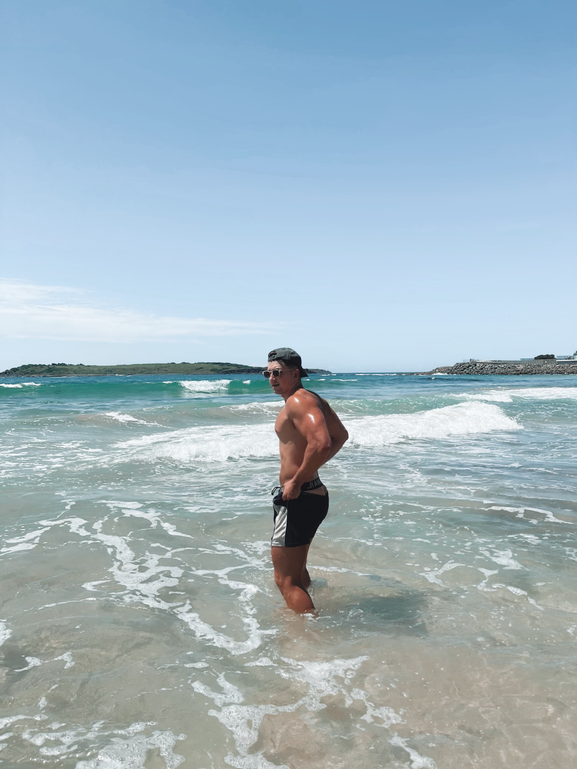 Nick Tylar banner image