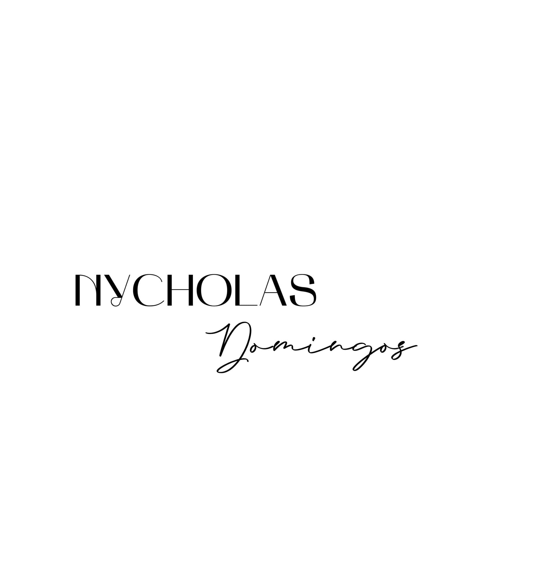 Nycholas Domingos banner image