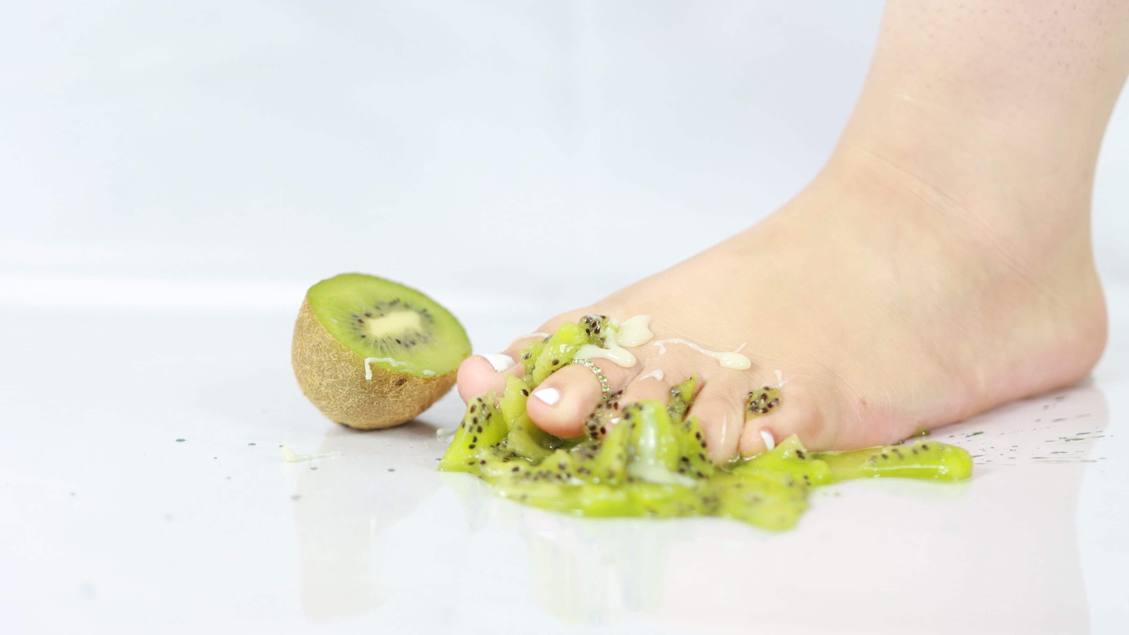 FruityFeet banner image