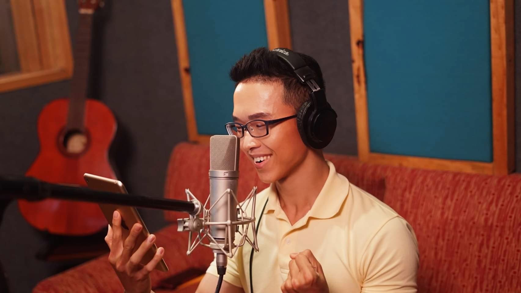 PHO RADIO banner image
