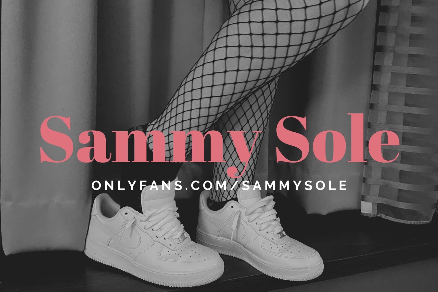 Sammy Sole banner image