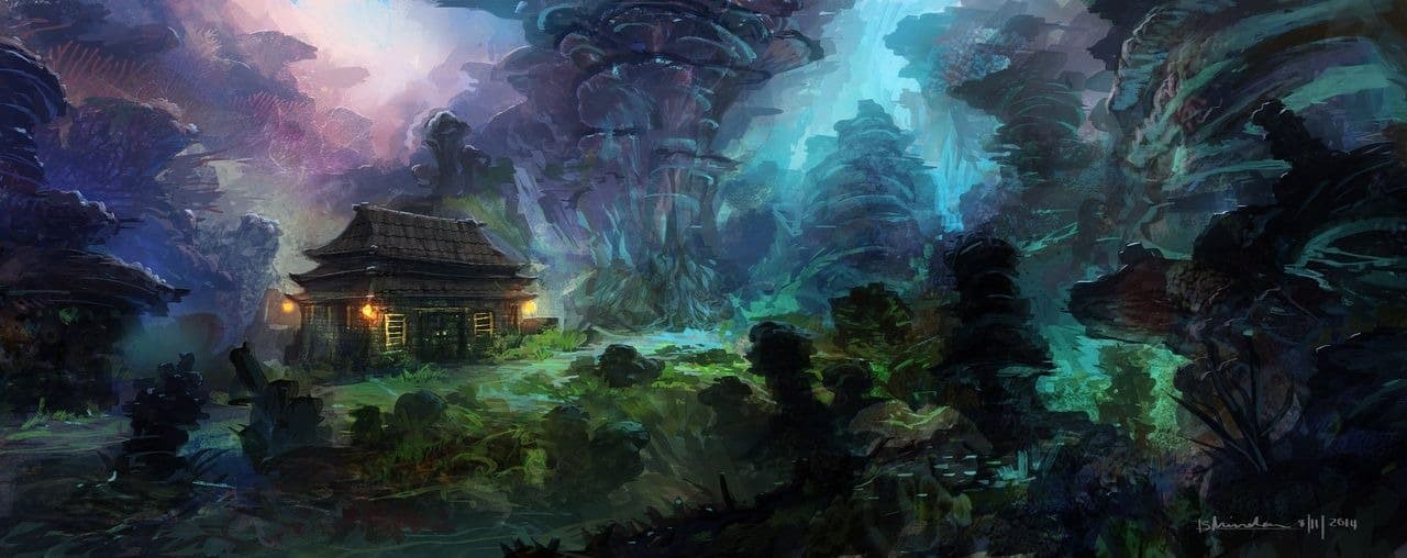 Azariah Seer banner image
