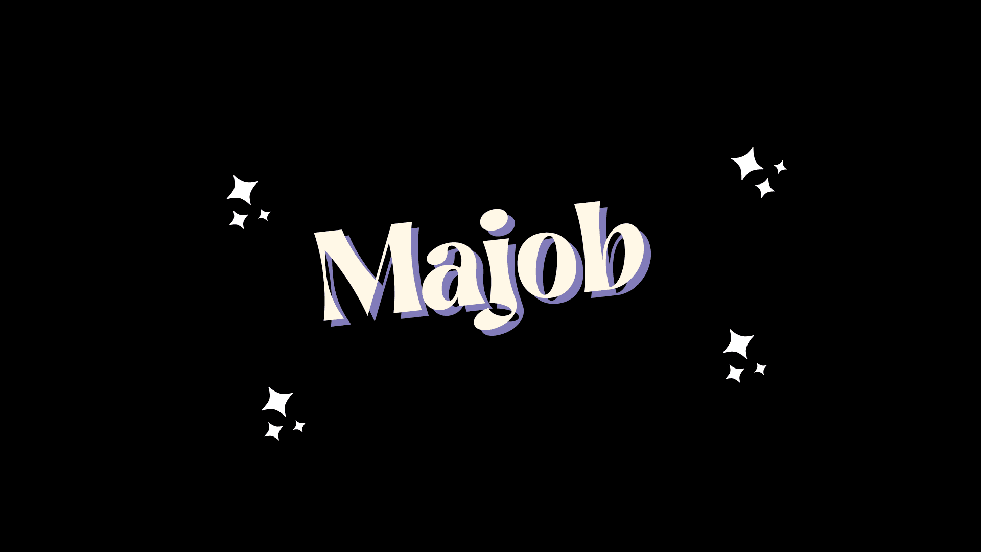 majob banner image