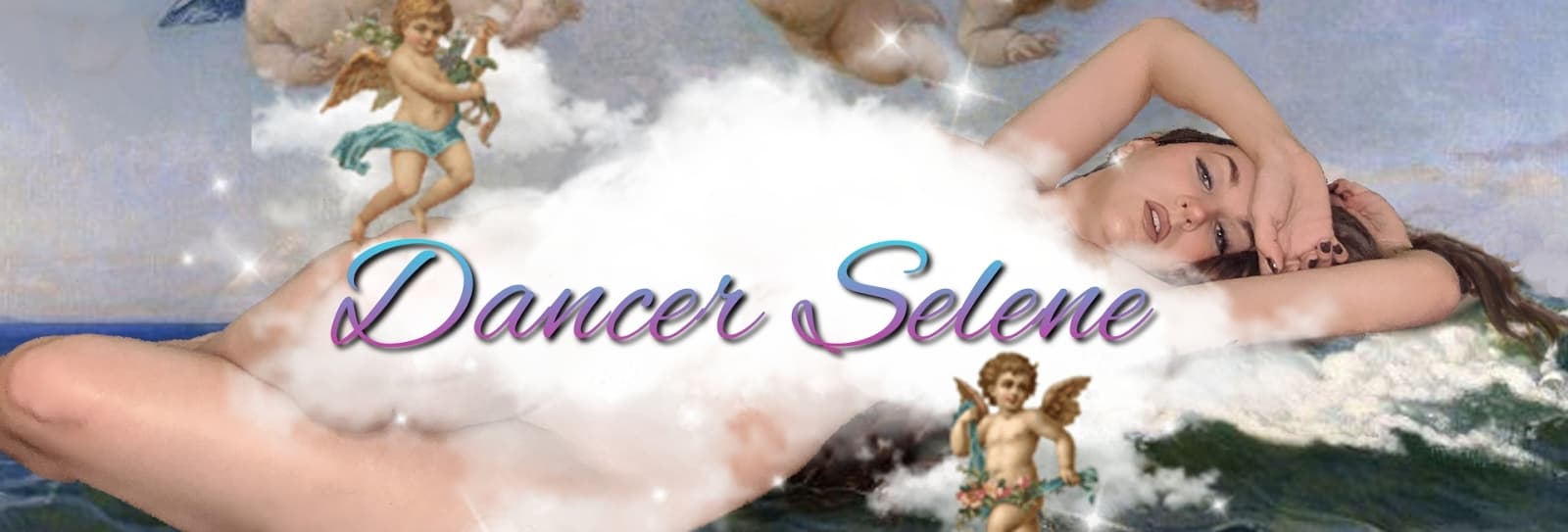 Selene Live! 🌙 banner image