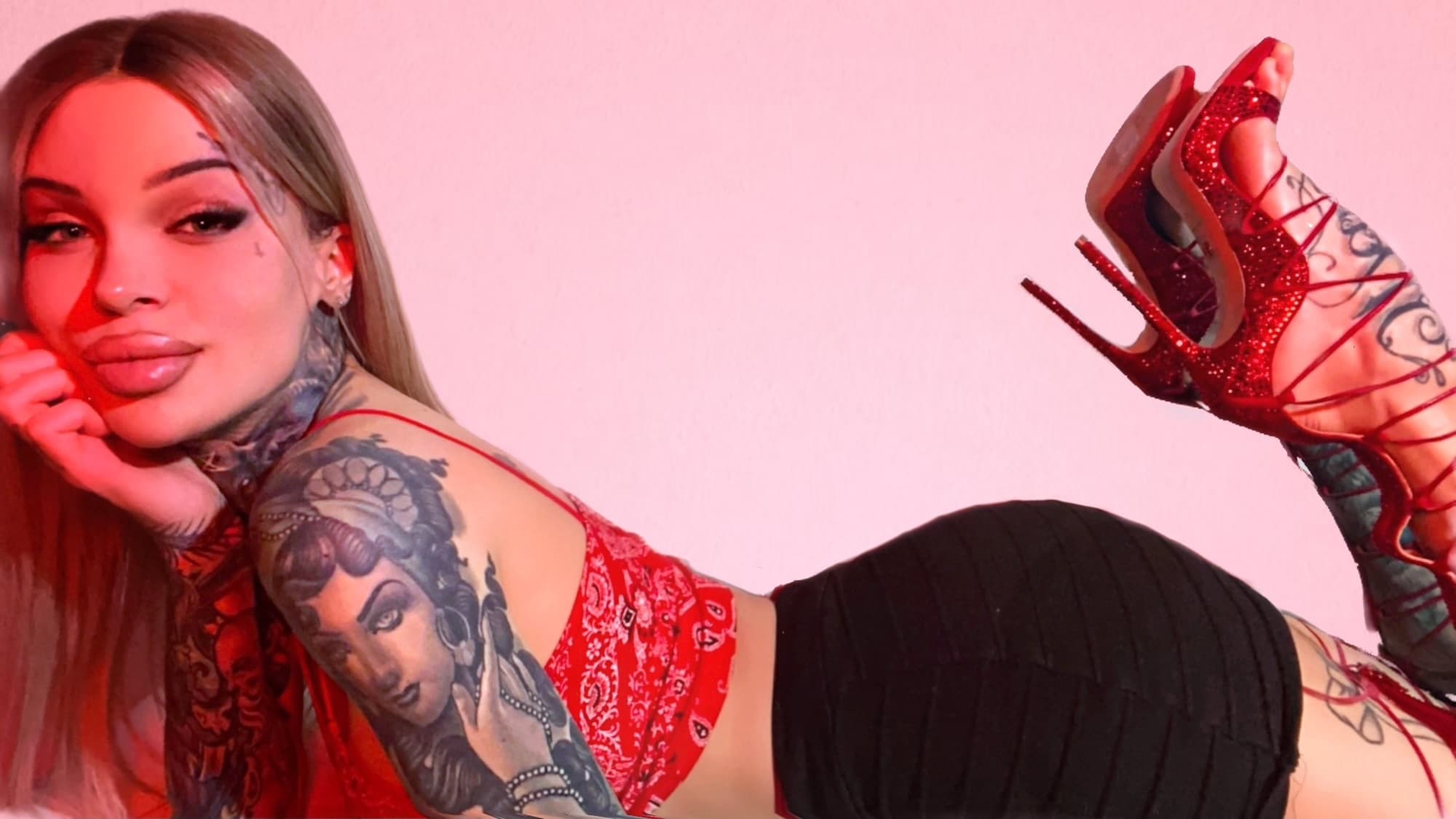 Emy Lee banner image