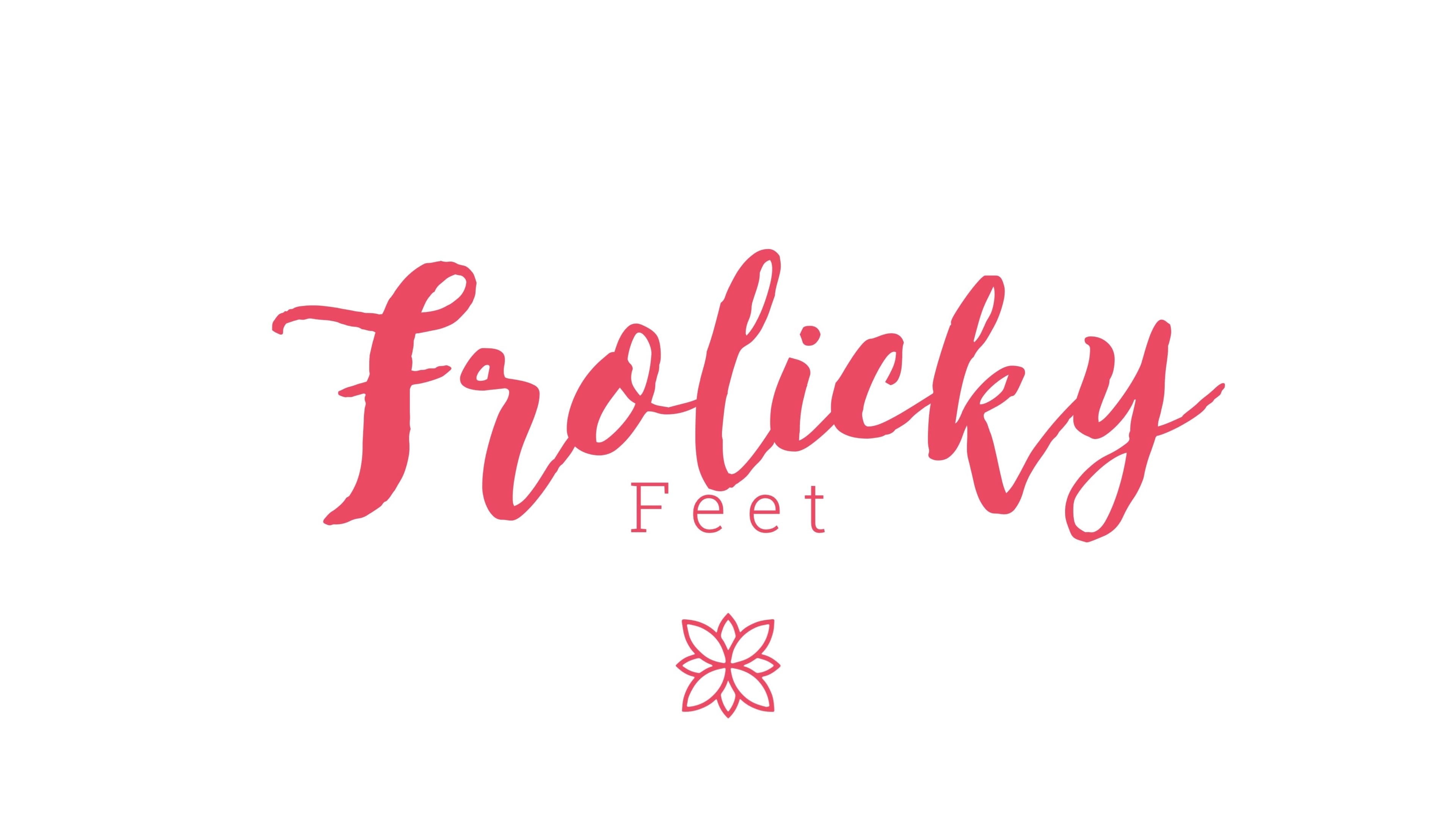 Frolicky Feet banner image