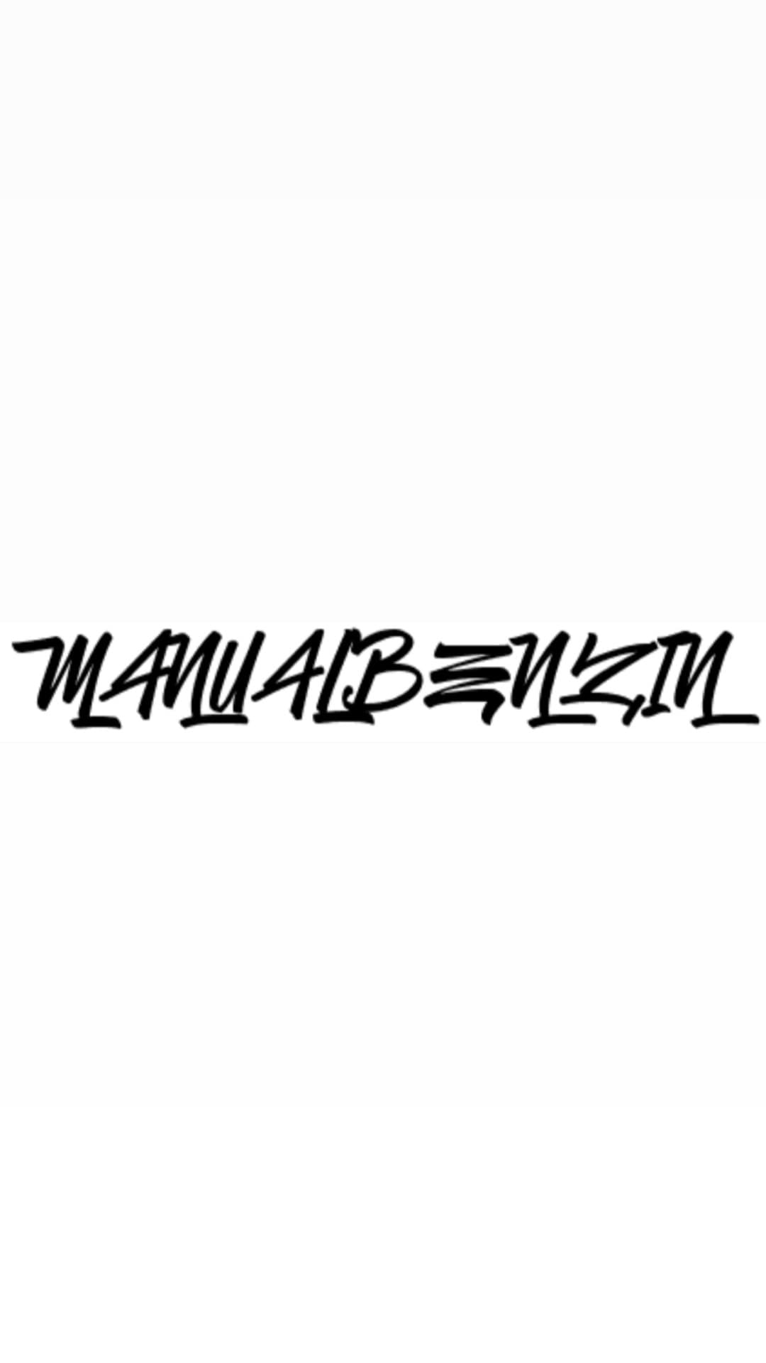manualbenzin banner image