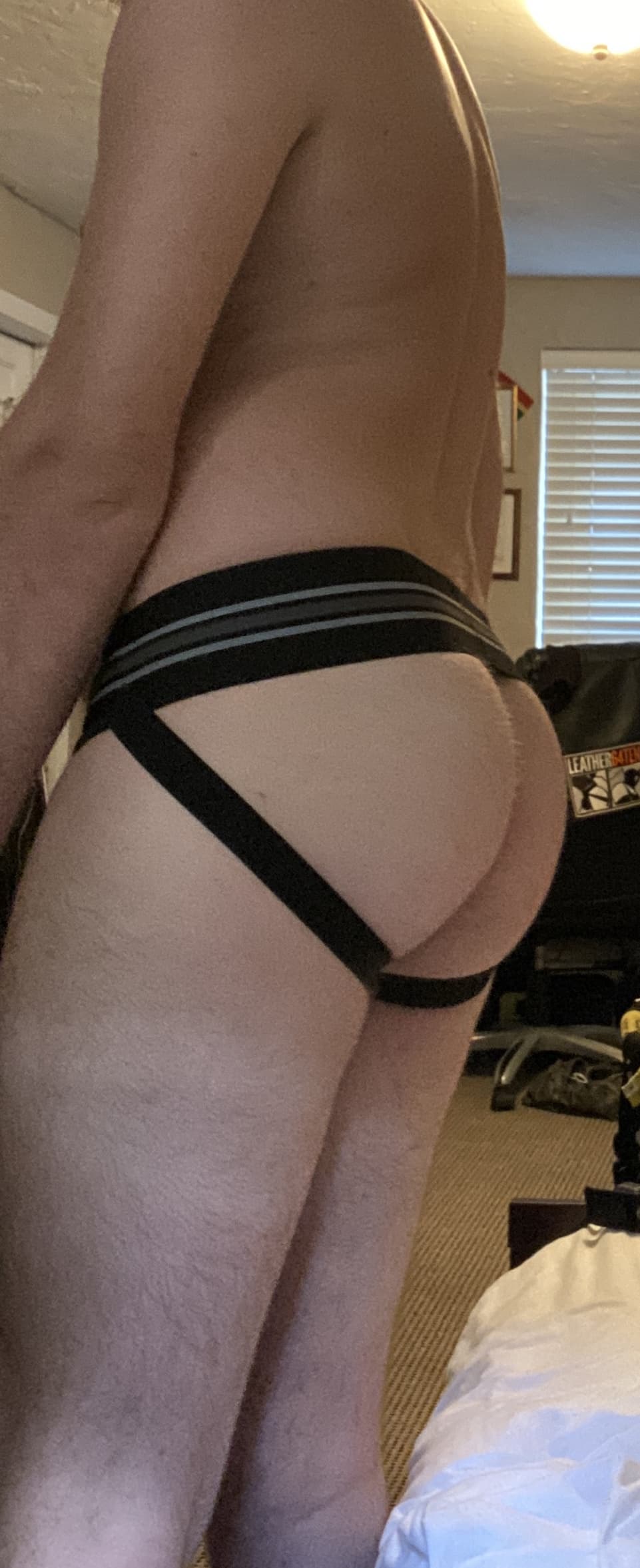 Colby LeatherOtter banner image