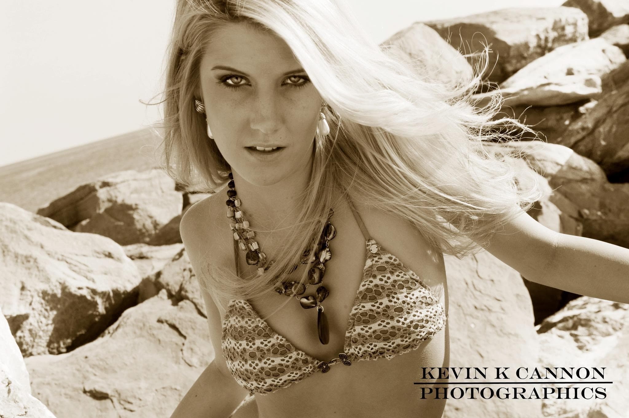 Dirty Blonde banner image