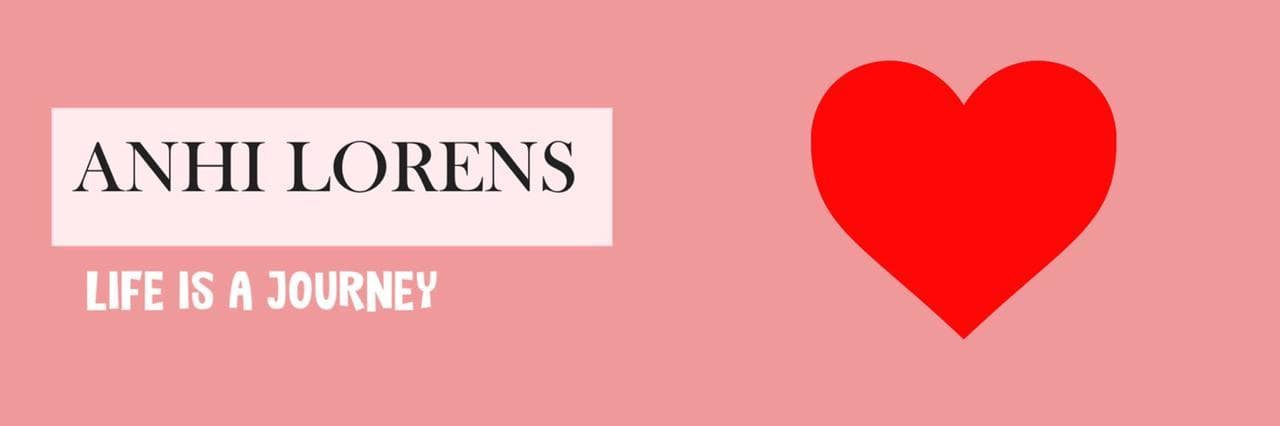 Anhi Lorens banner image