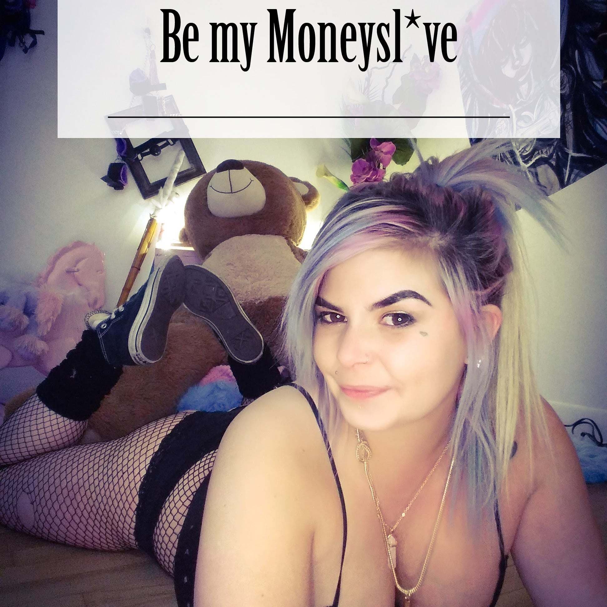 Miss Charlie Napoléon💜 banner image