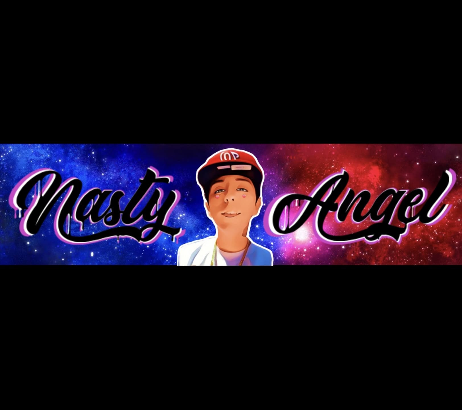 Nasty Angel banner image
