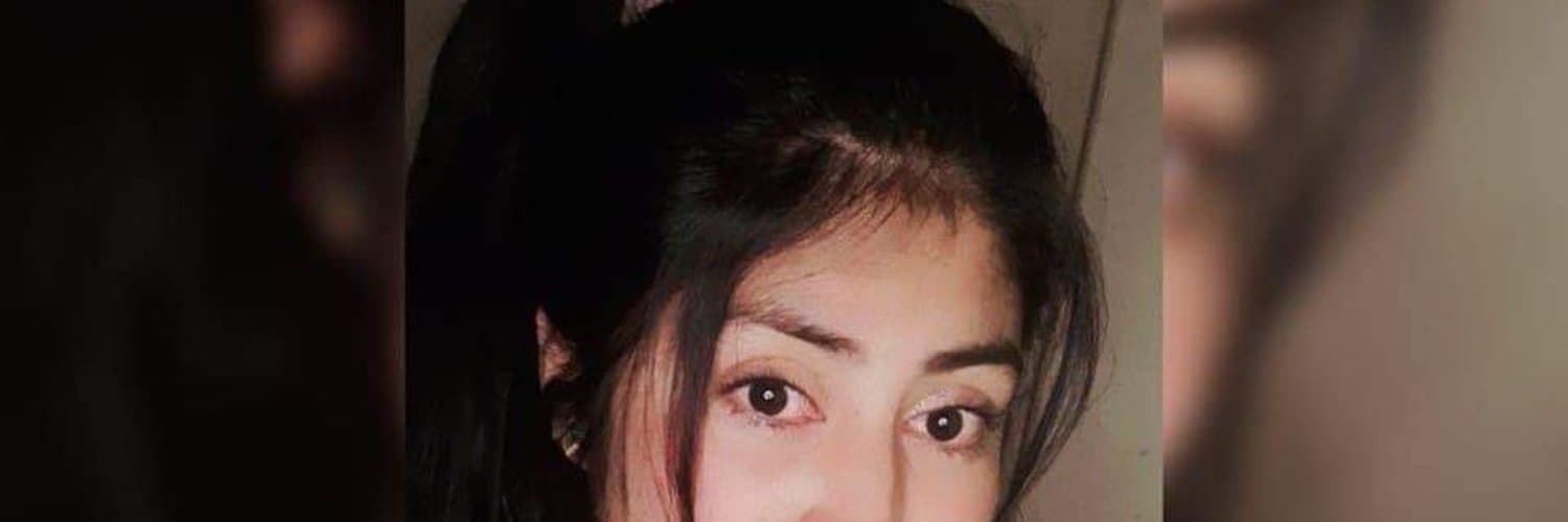 Priscila Daya banner image