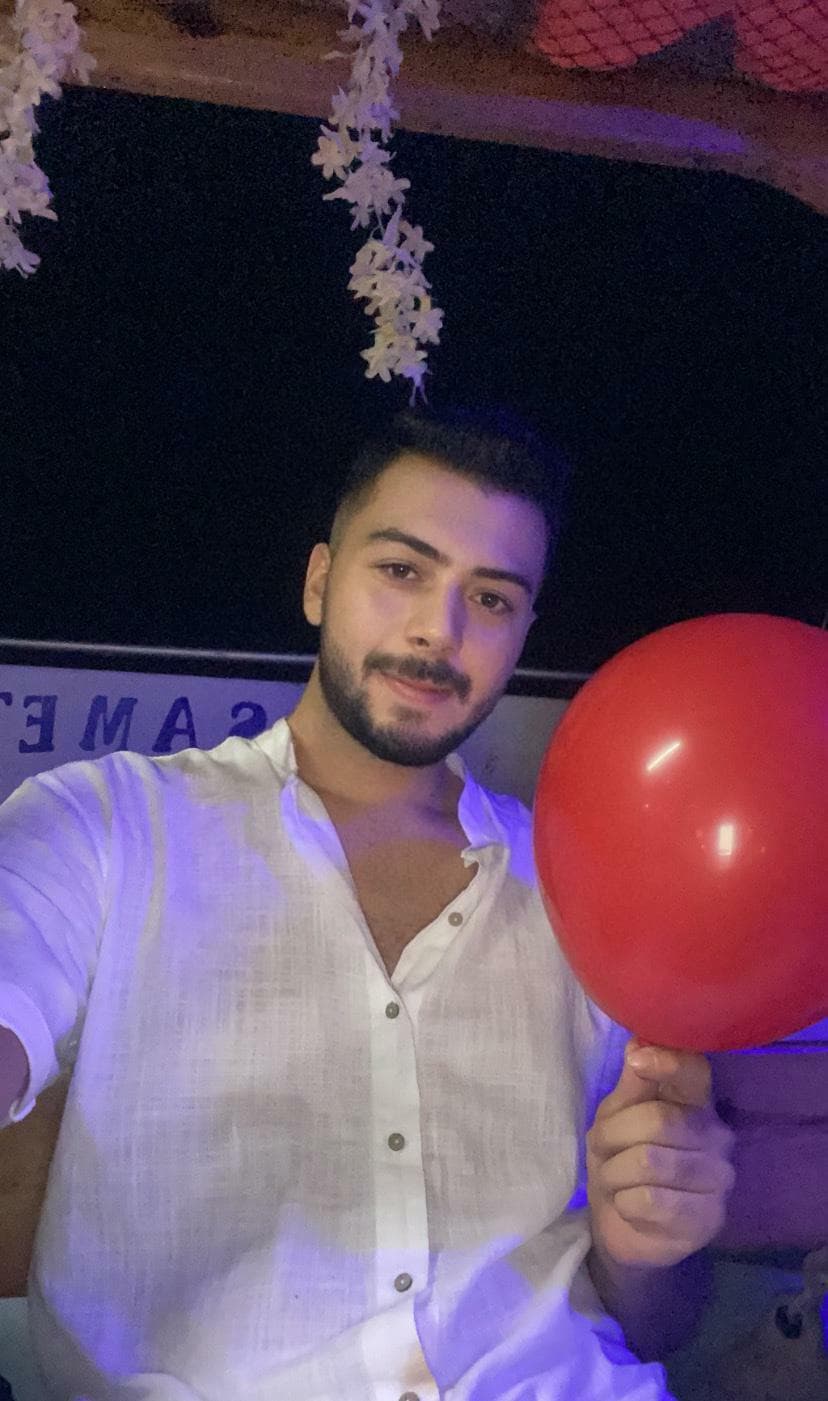 TURKİSH ARAS EVENT banner image