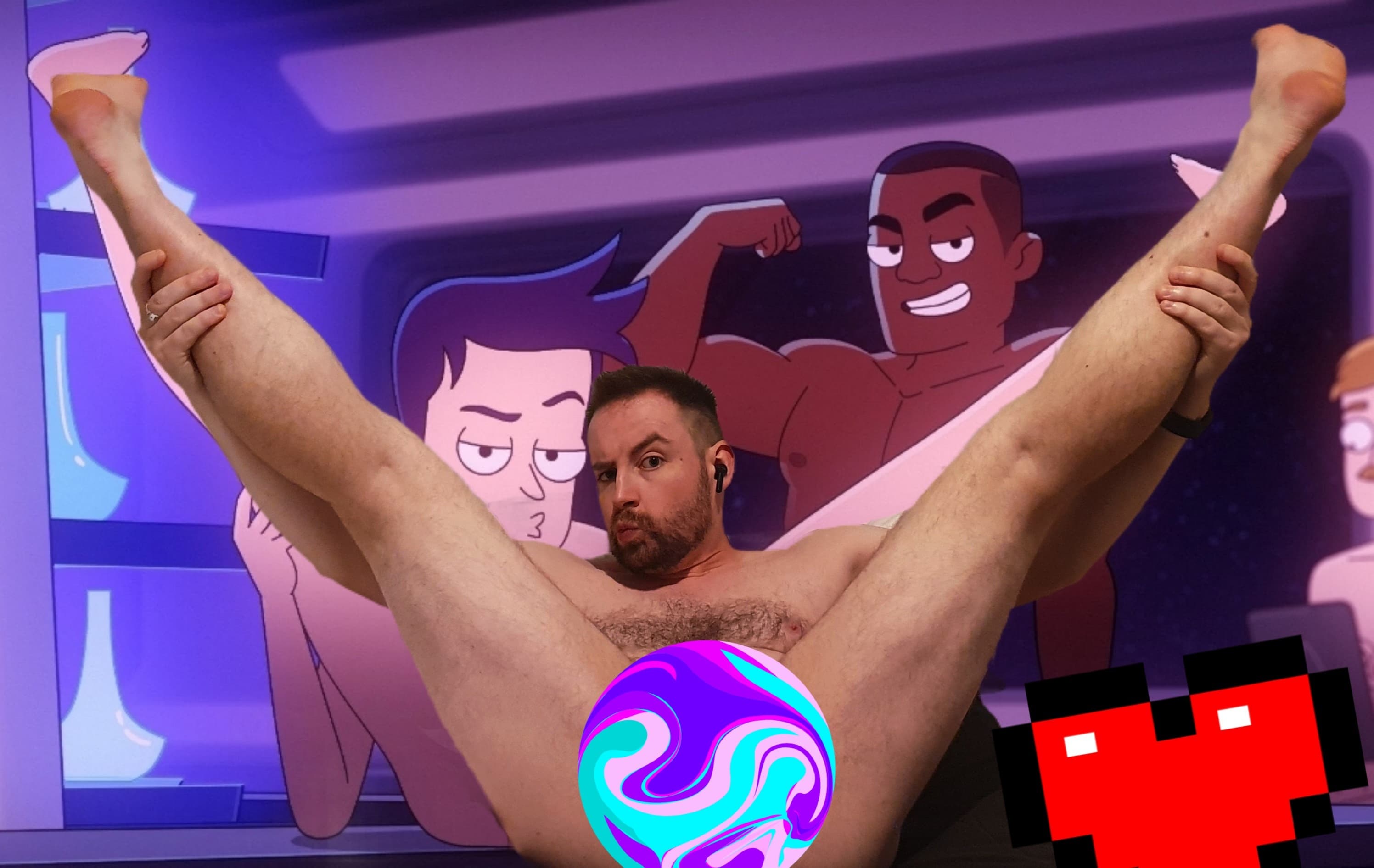 Prince Trek banner image