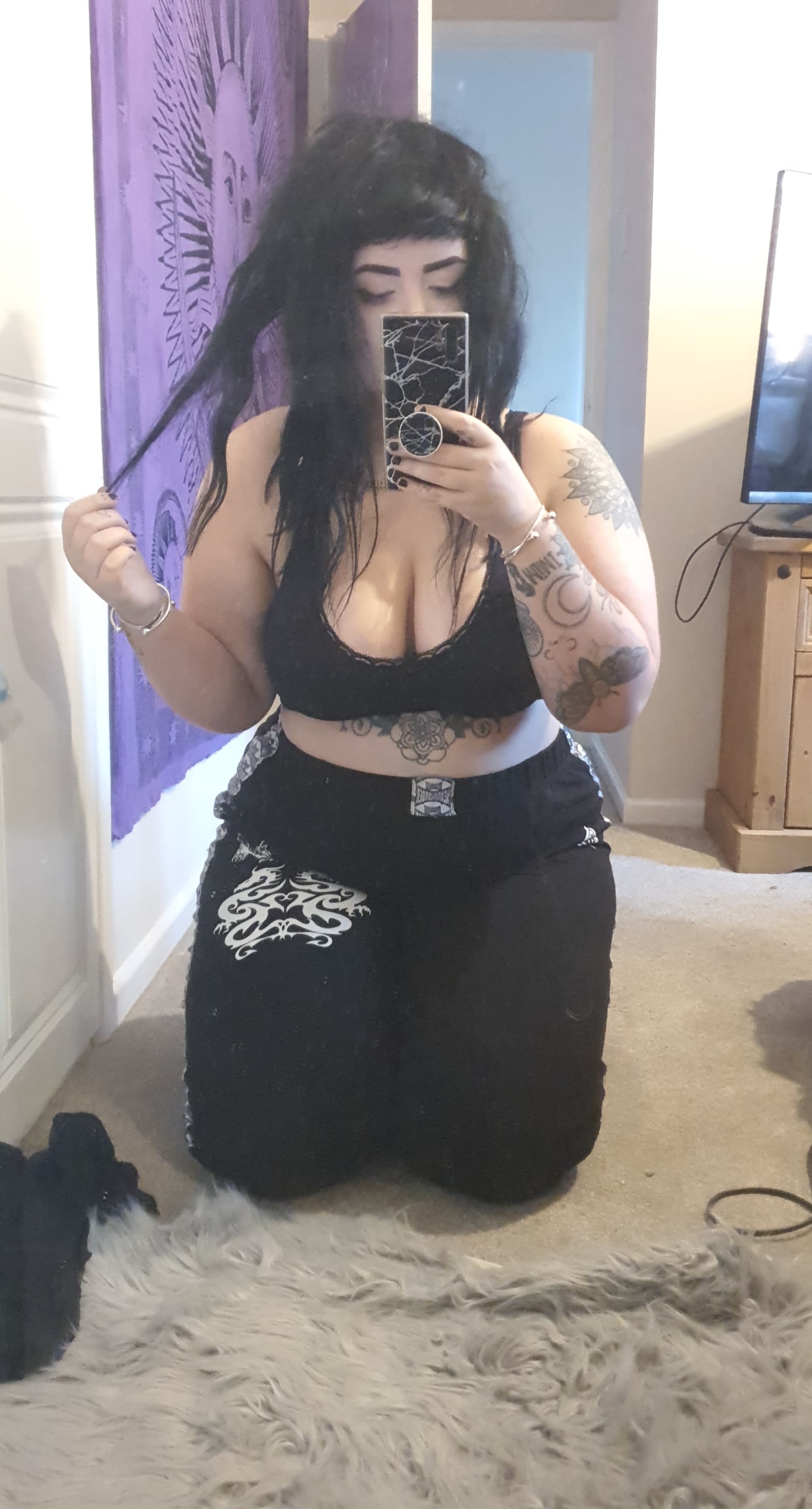 Gothbitch banner image
