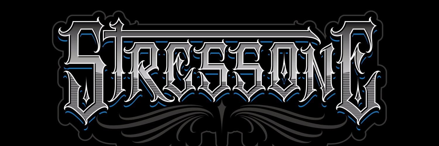 Mr.Stress1 banner image