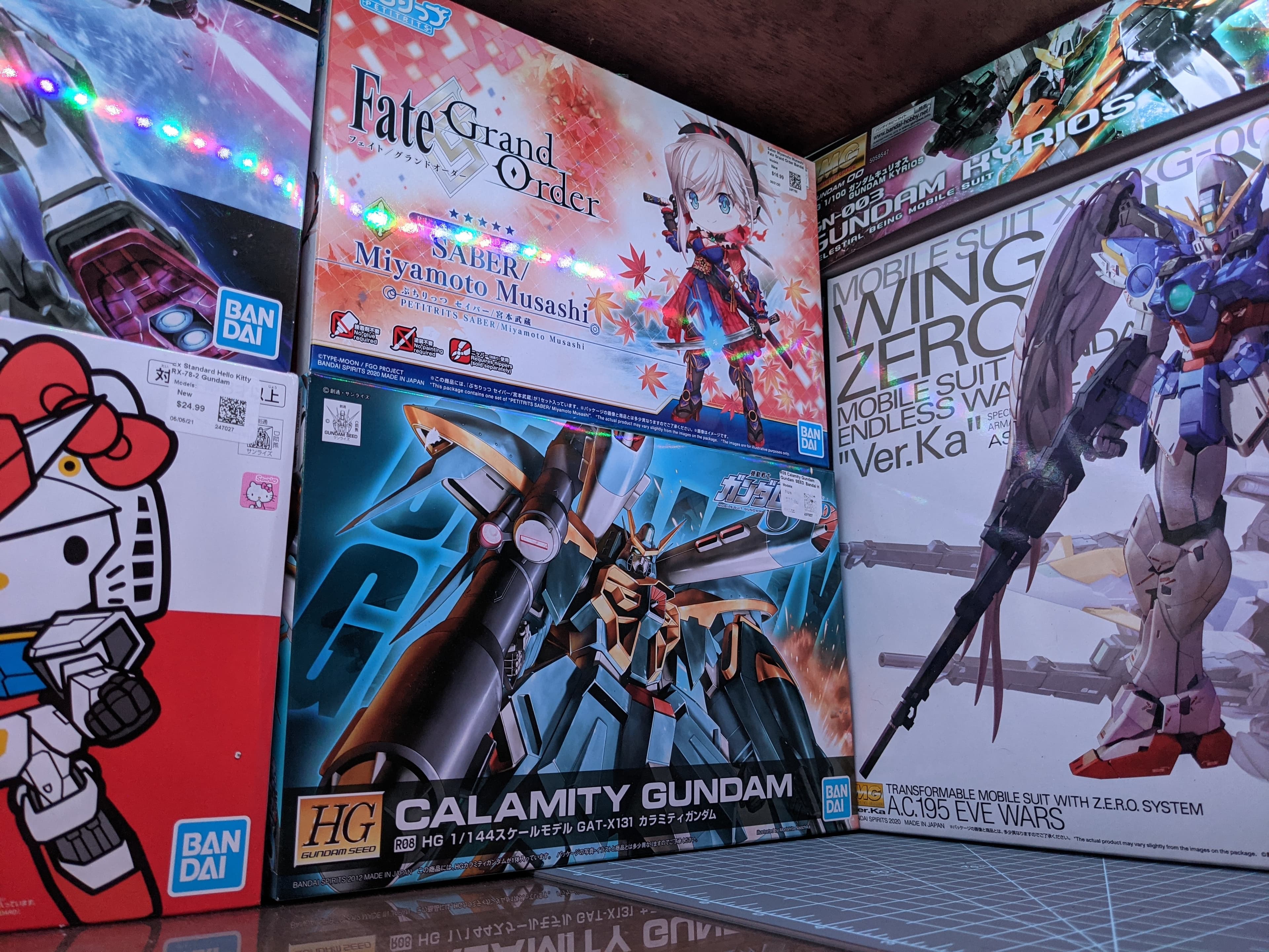AmazonWishList banner image