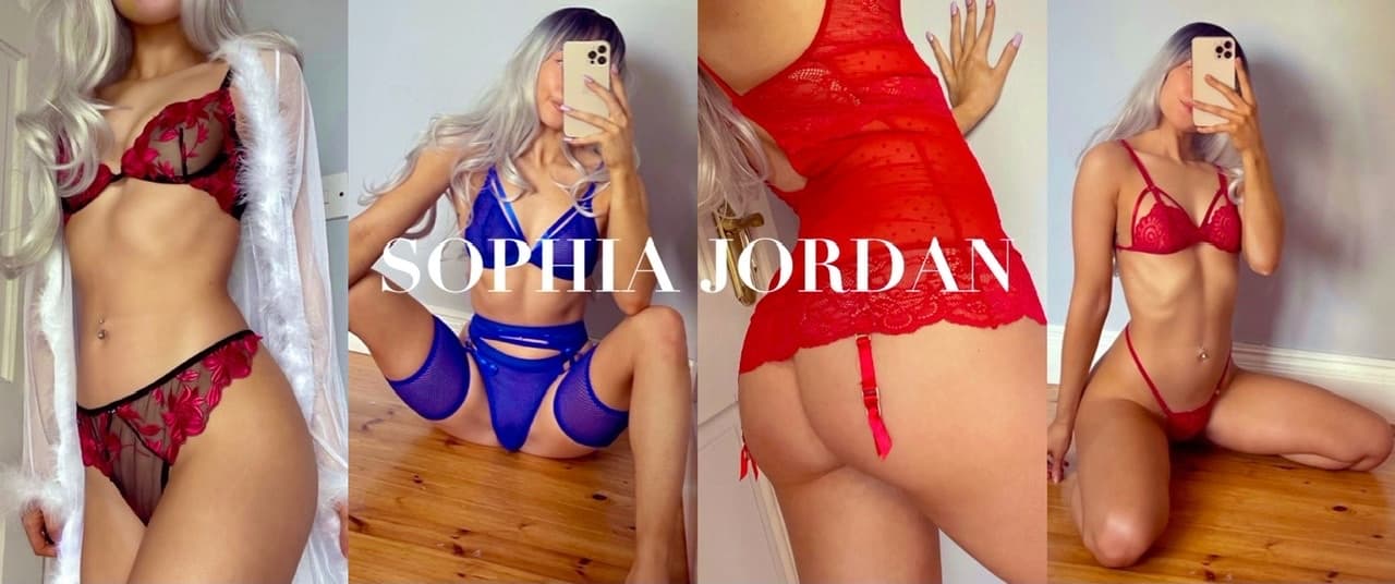 Sophia ✨ banner image