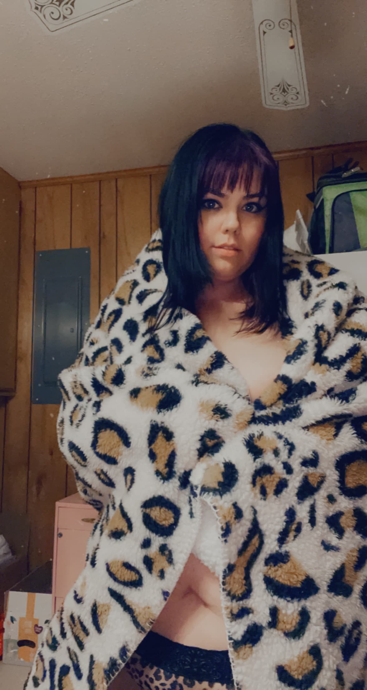 GirlyGothGoddess banner image
