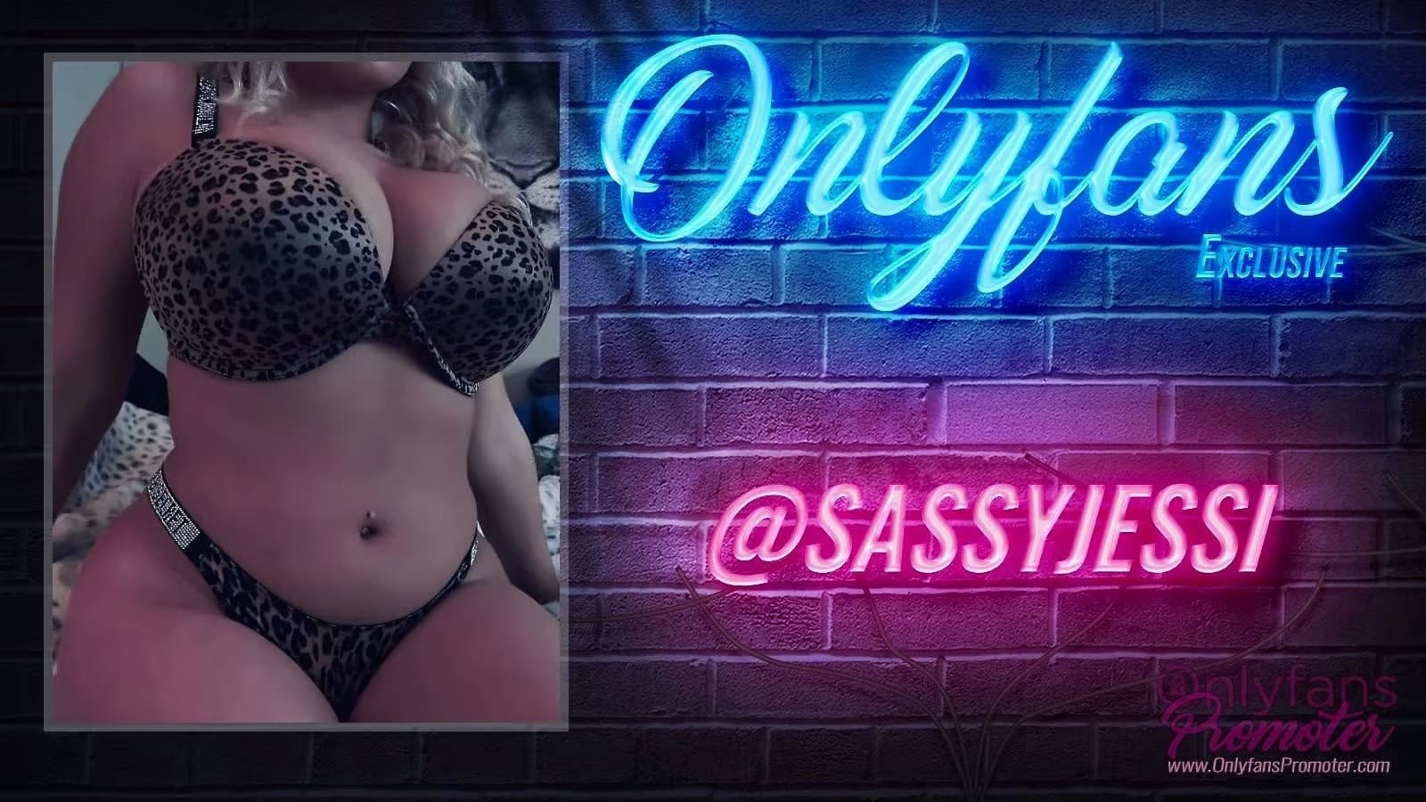 SassyJessi💋 banner image