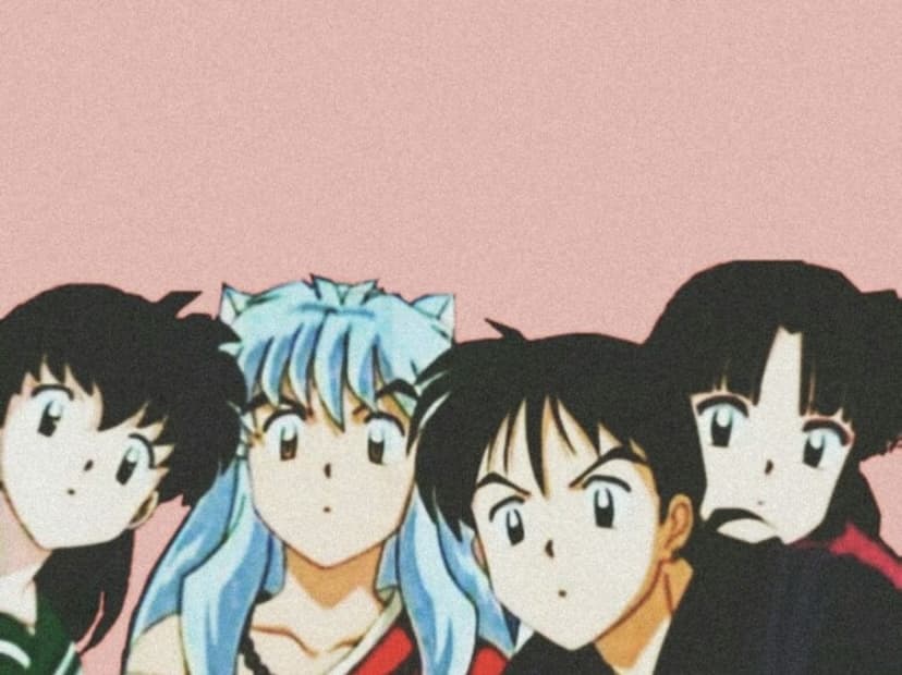 Kawaii peach banner image