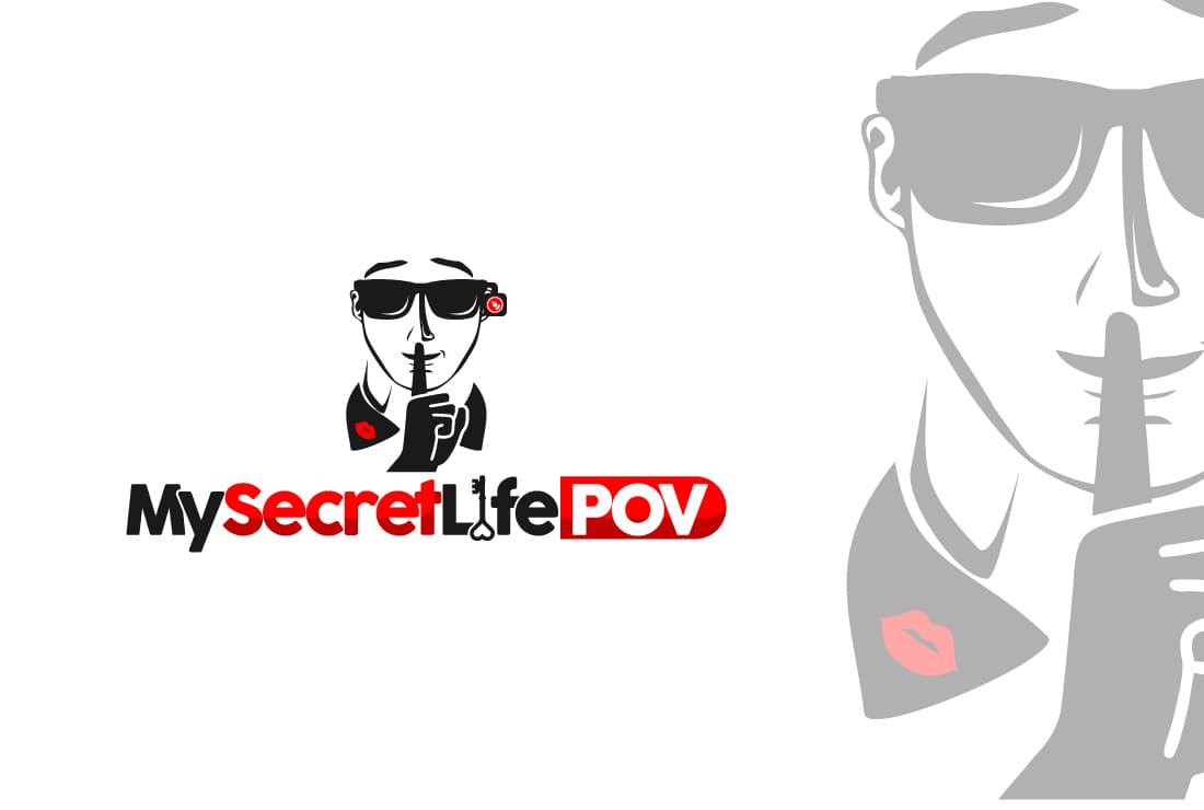 MySecretLifePOV FREE Page banner image