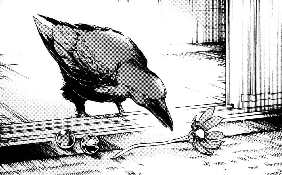 Eva Melancholia banner image