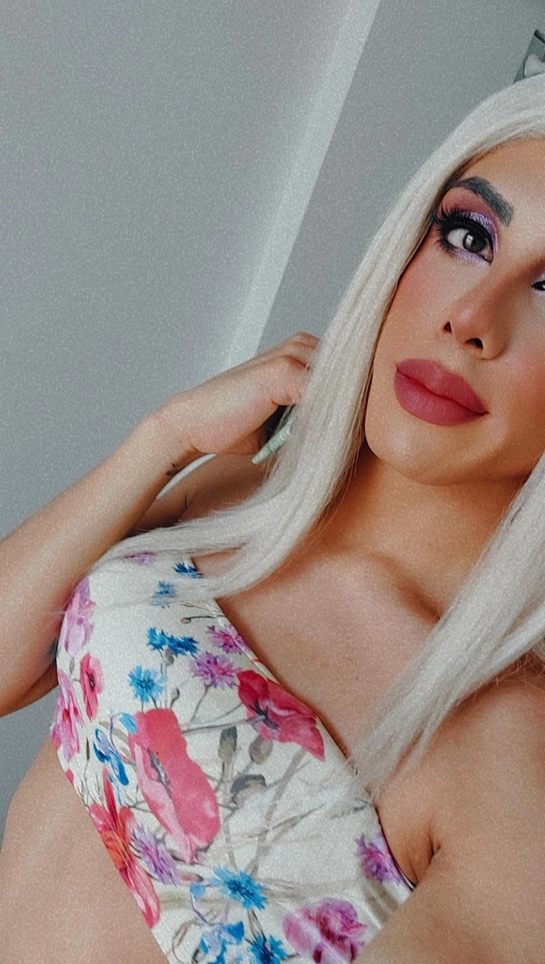 🍭 Aymara Baby Trans 🍭 banner image