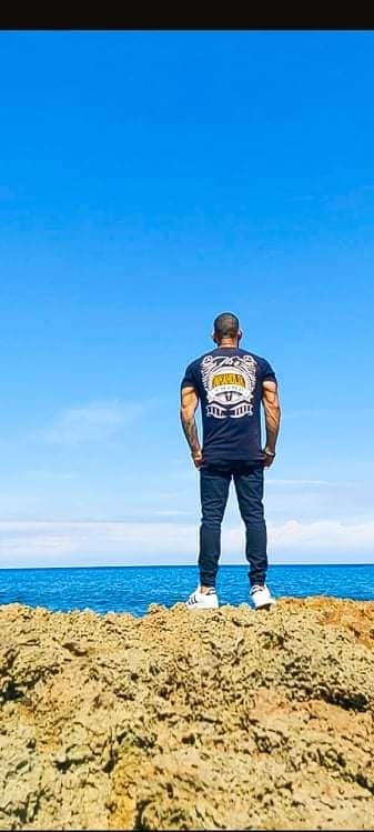 Building Muscle banner image