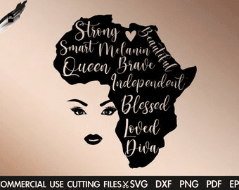 Black Queen banner image
