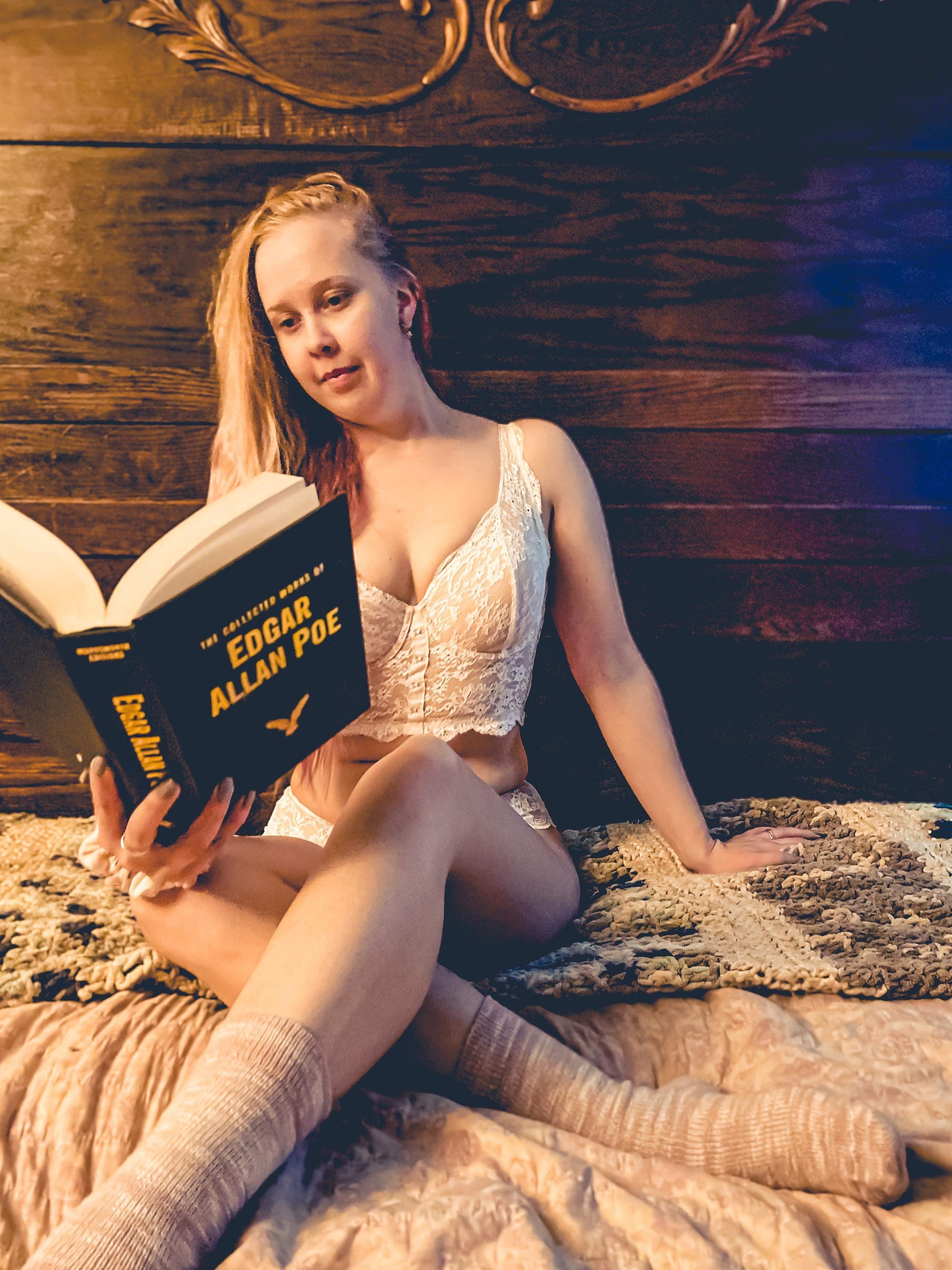 Laurenatorness banner image
