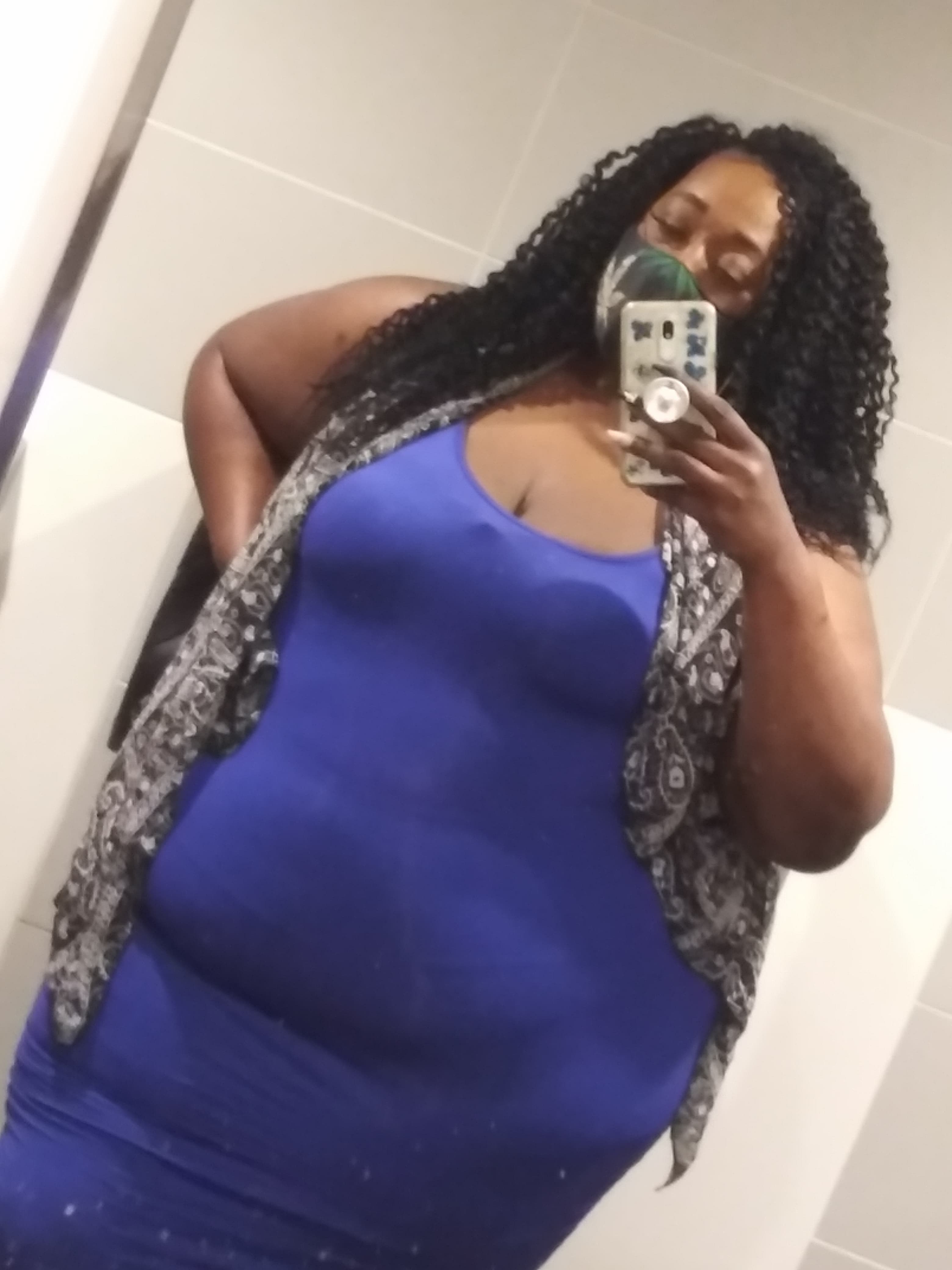 💦💦Thicka Than Cold 🥜Butter💦💦 banner image