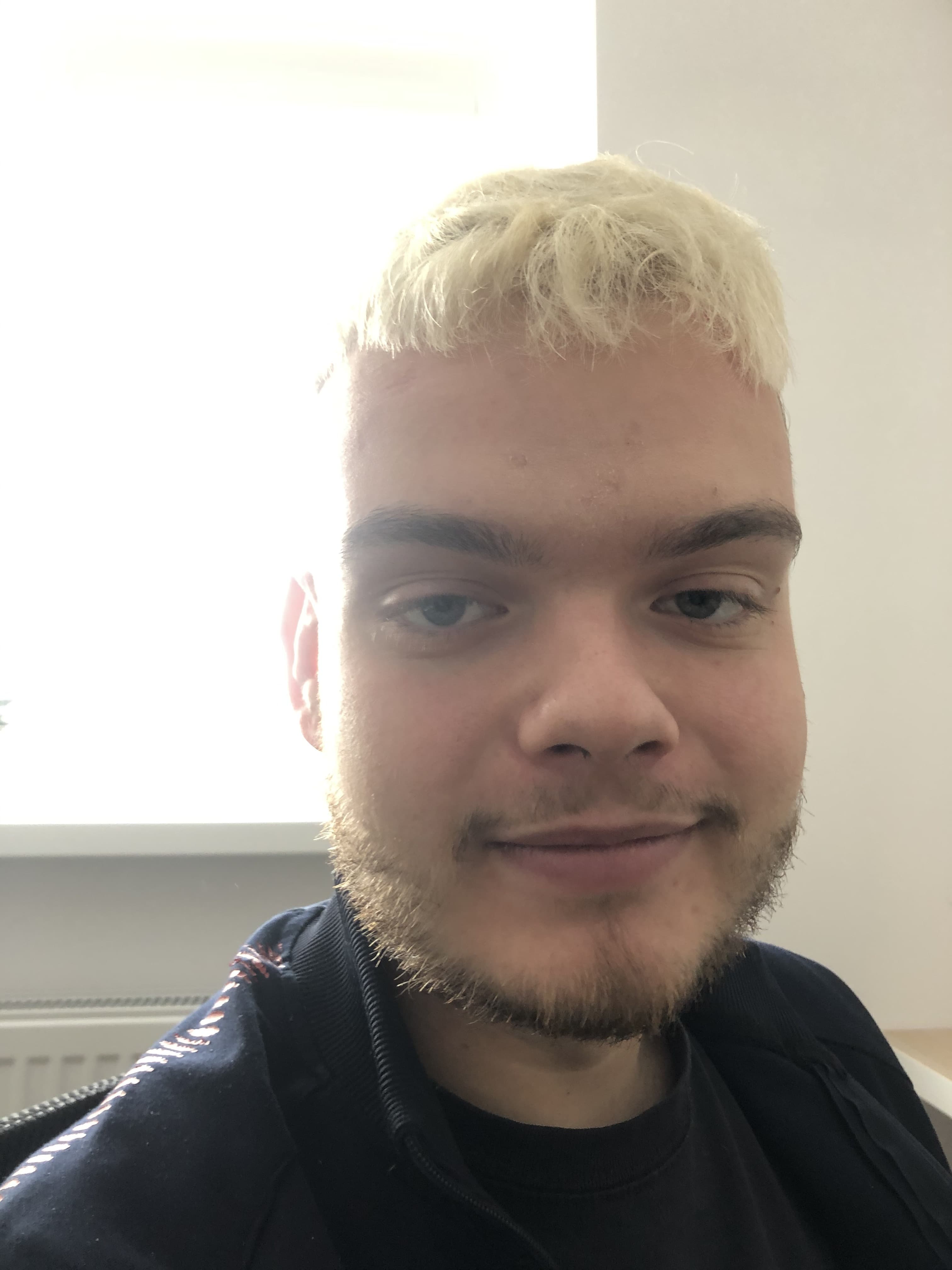 OliverBoyVip banner image