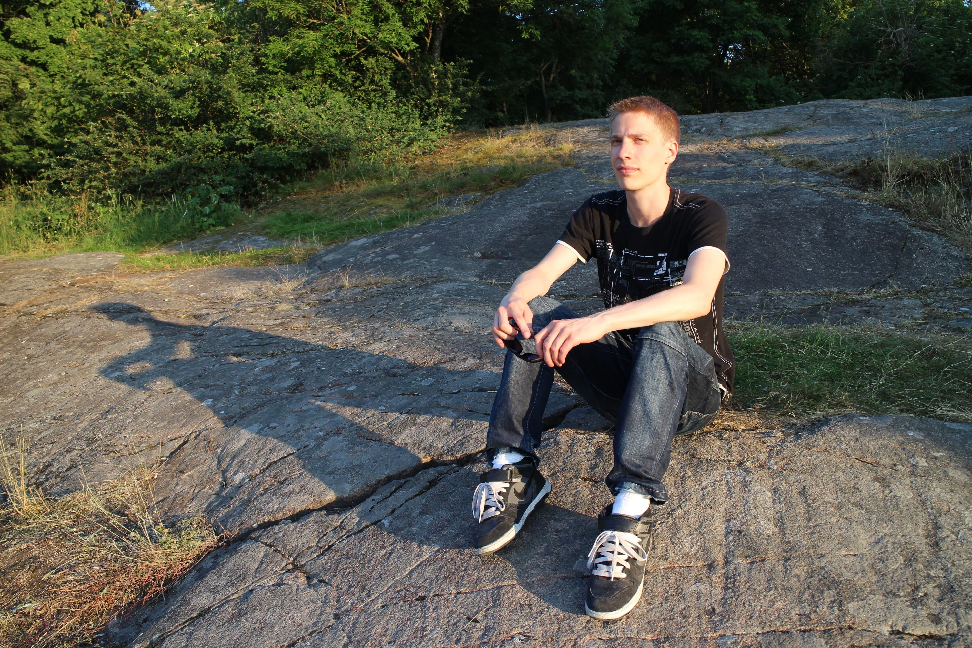 Northern twink banner image