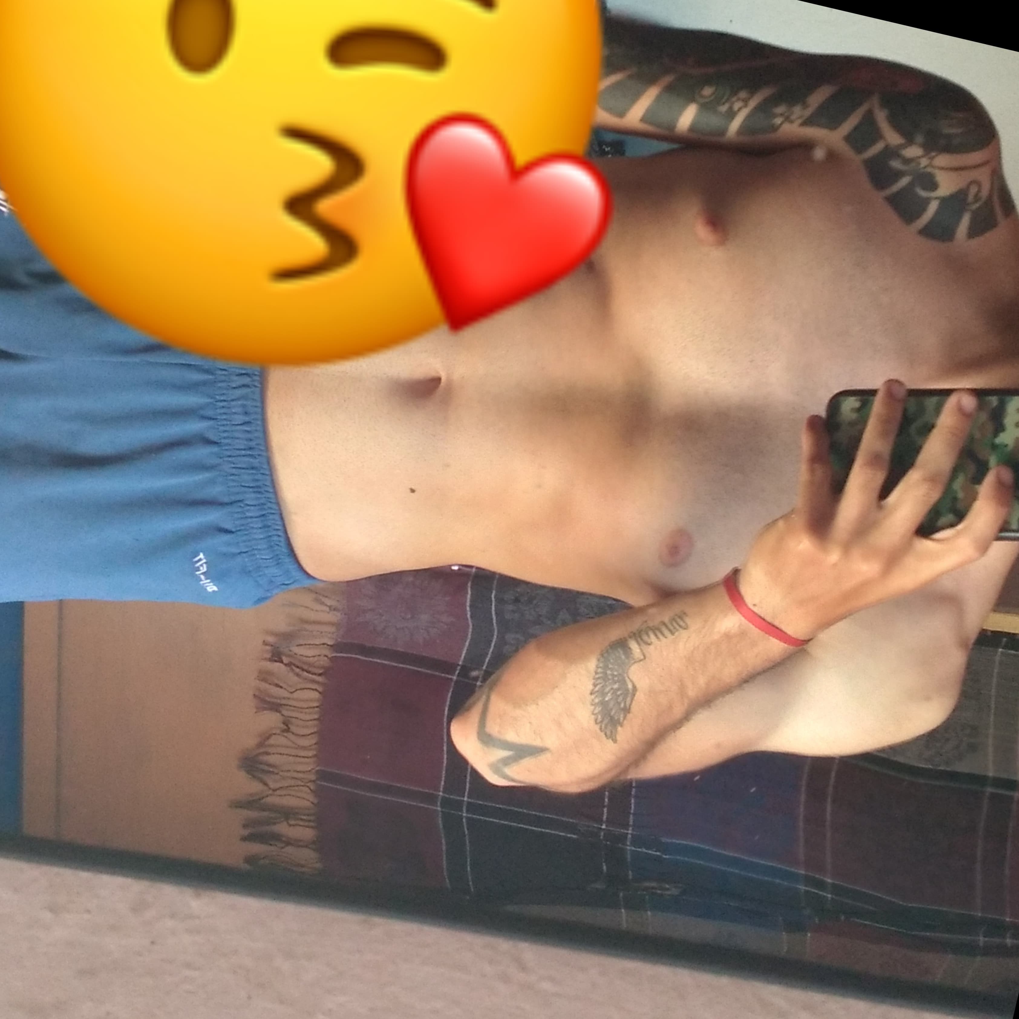 Skinny Boy 💪 banner image