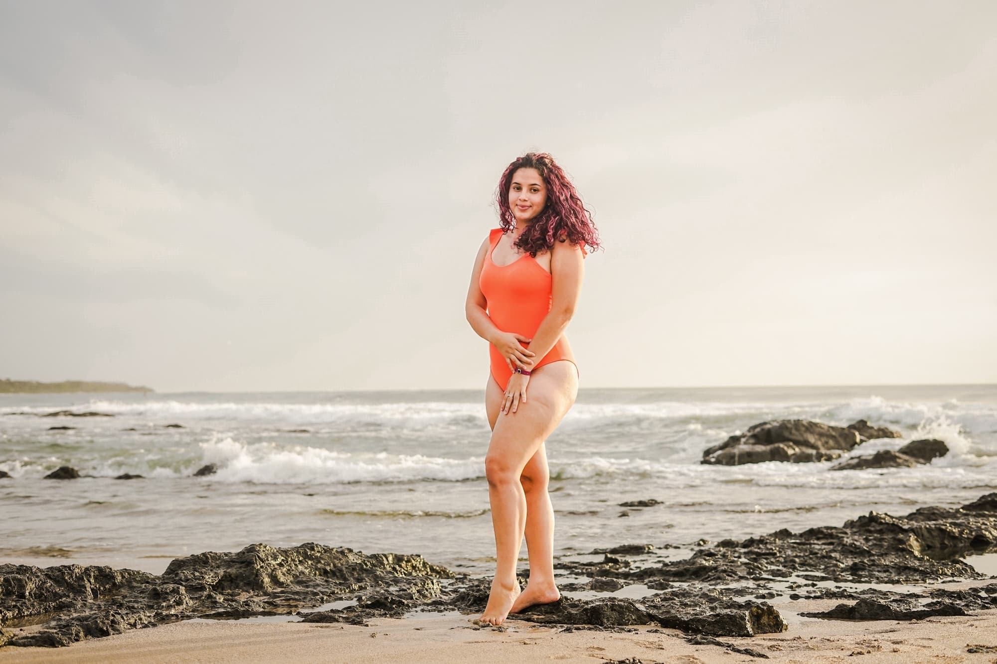 Michelle Jimenez banner image