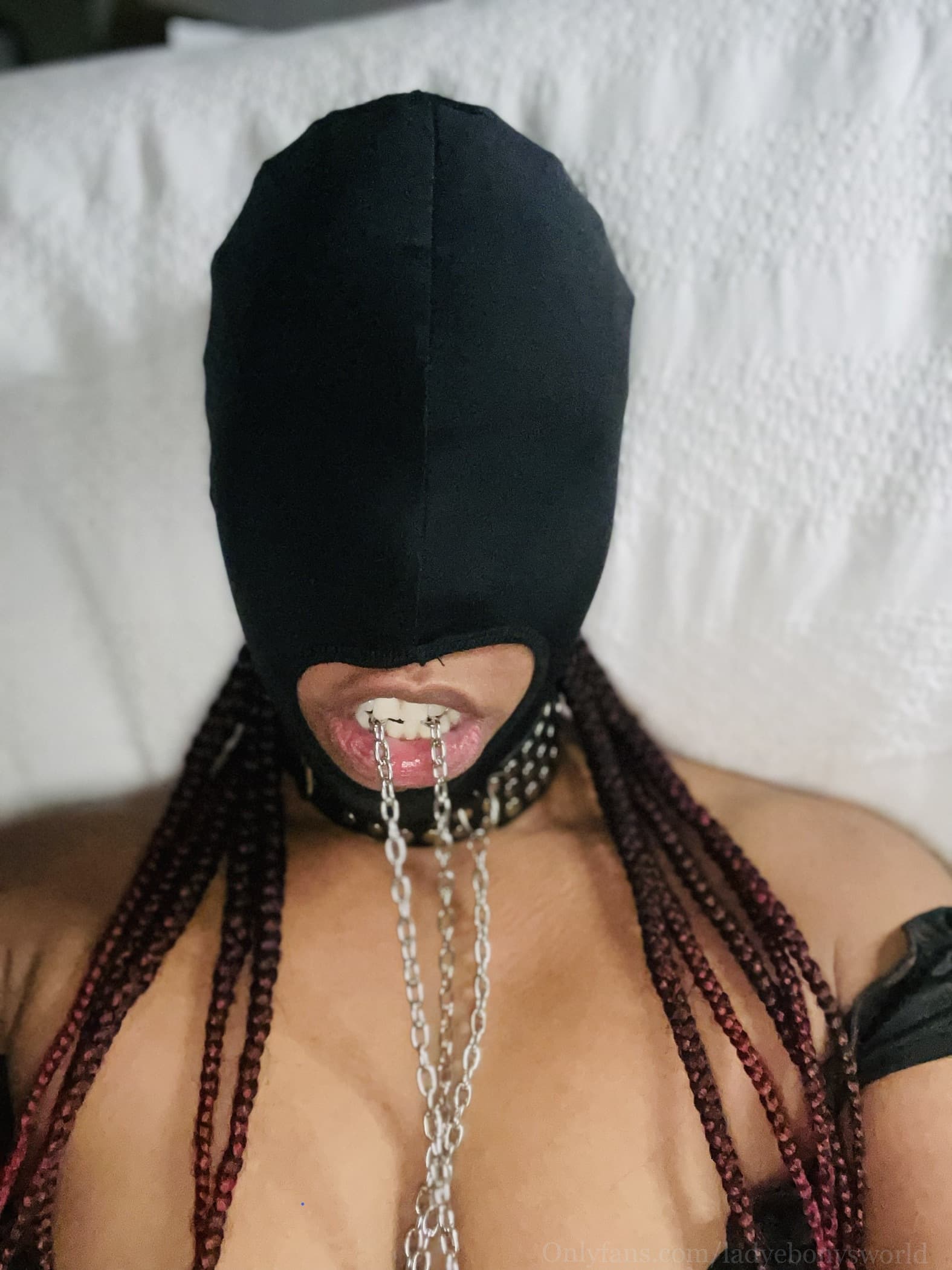 LadyEbony’sWorld banner image