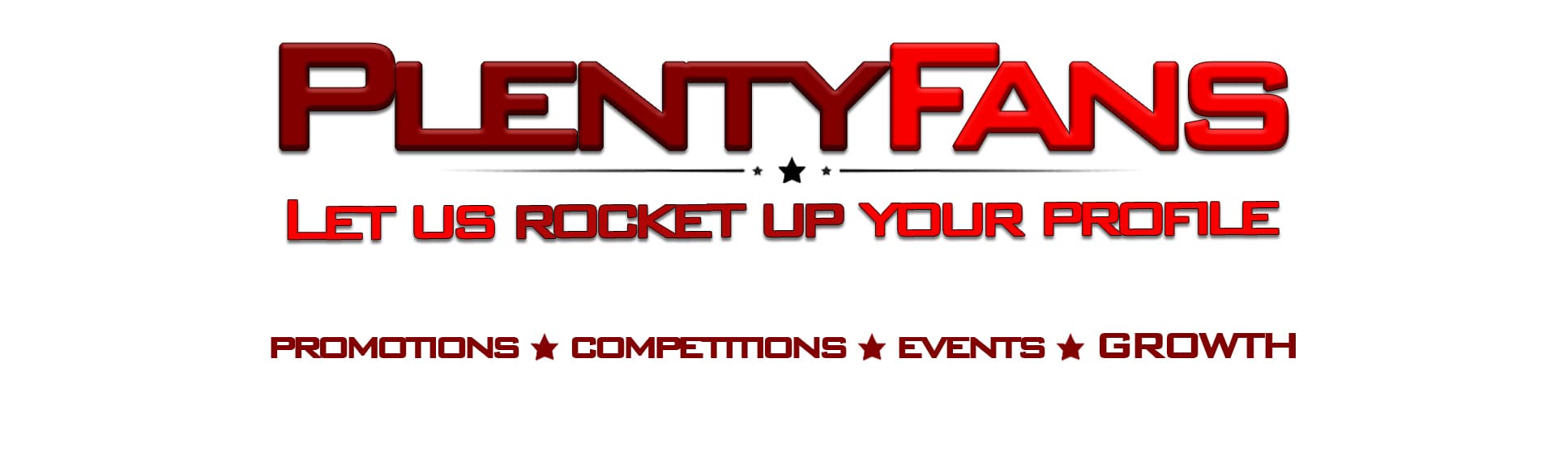 🚀PlentyFans🚀 banner image