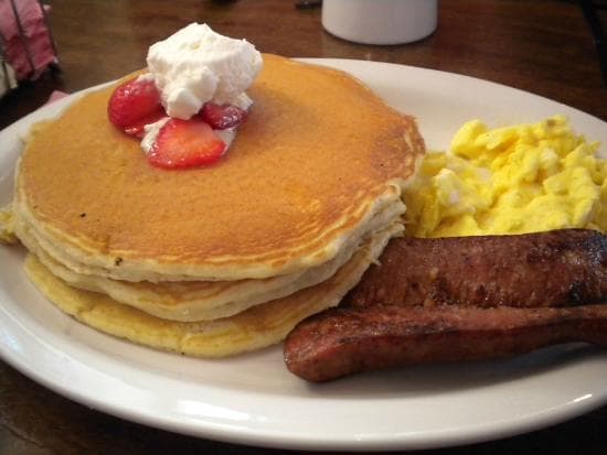 Humble Cook banner image