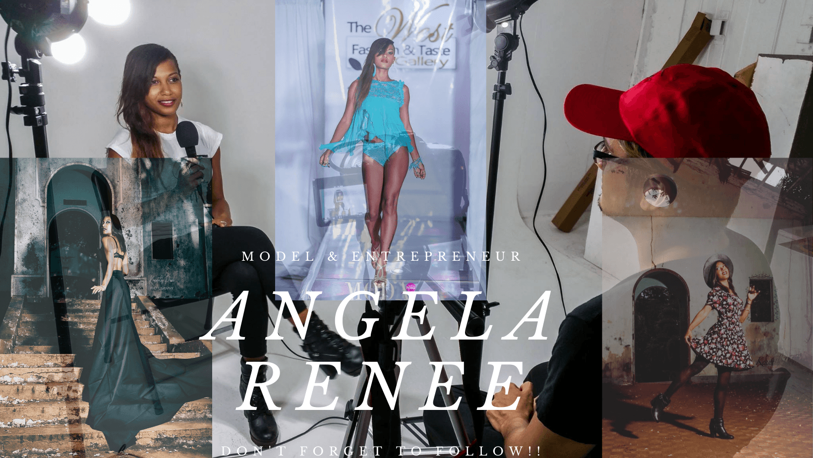 Angela Renee banner image