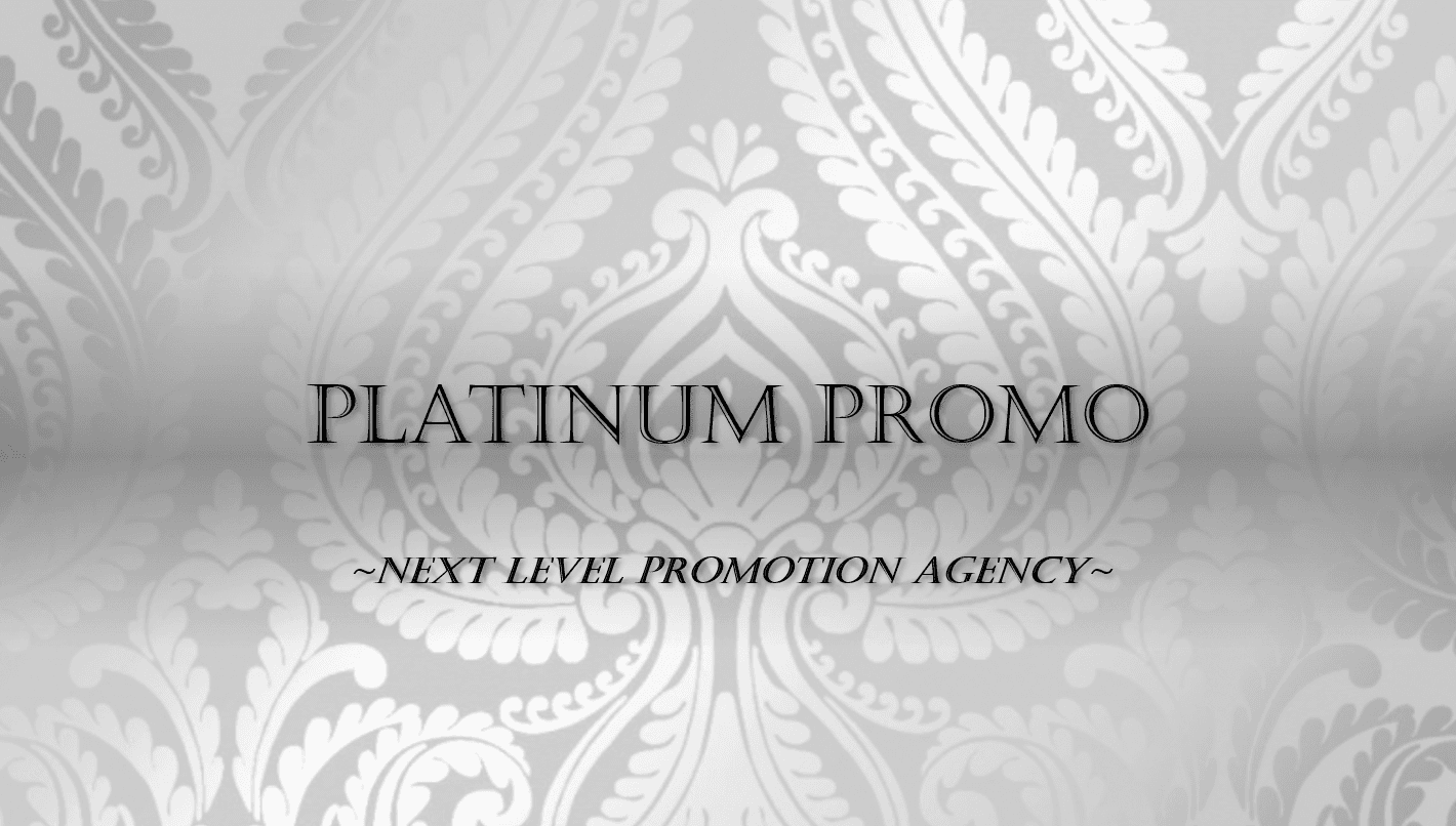 Platinum Promo 🌟 banner image