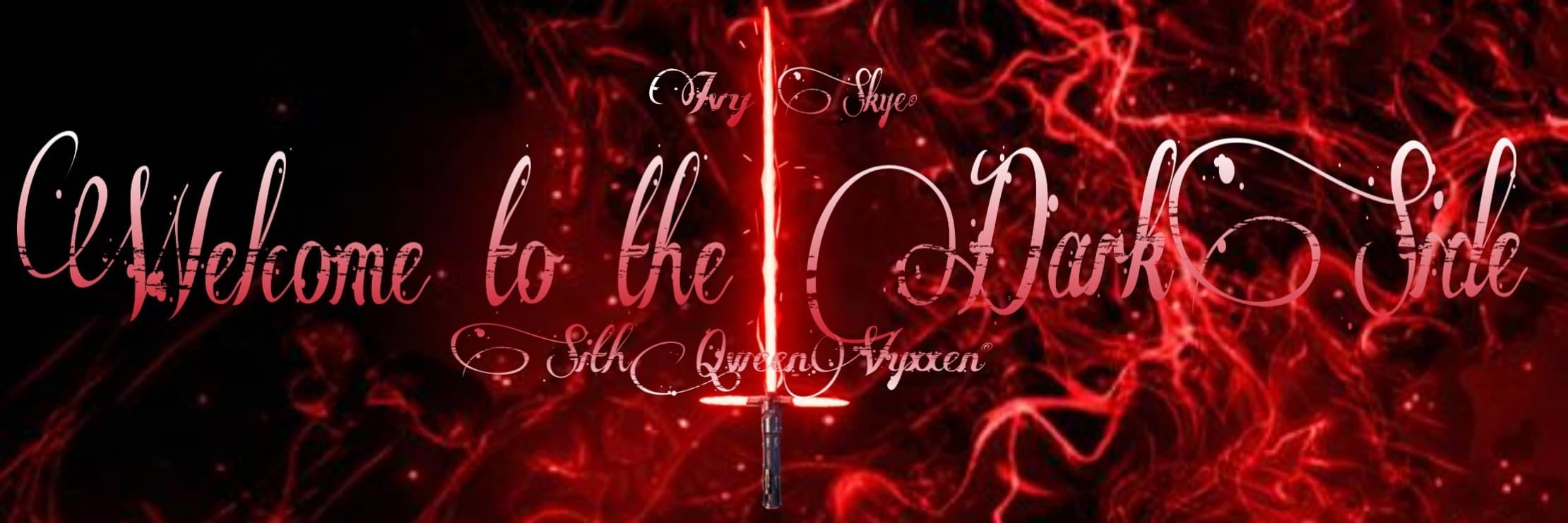 Ivy Skye banner image