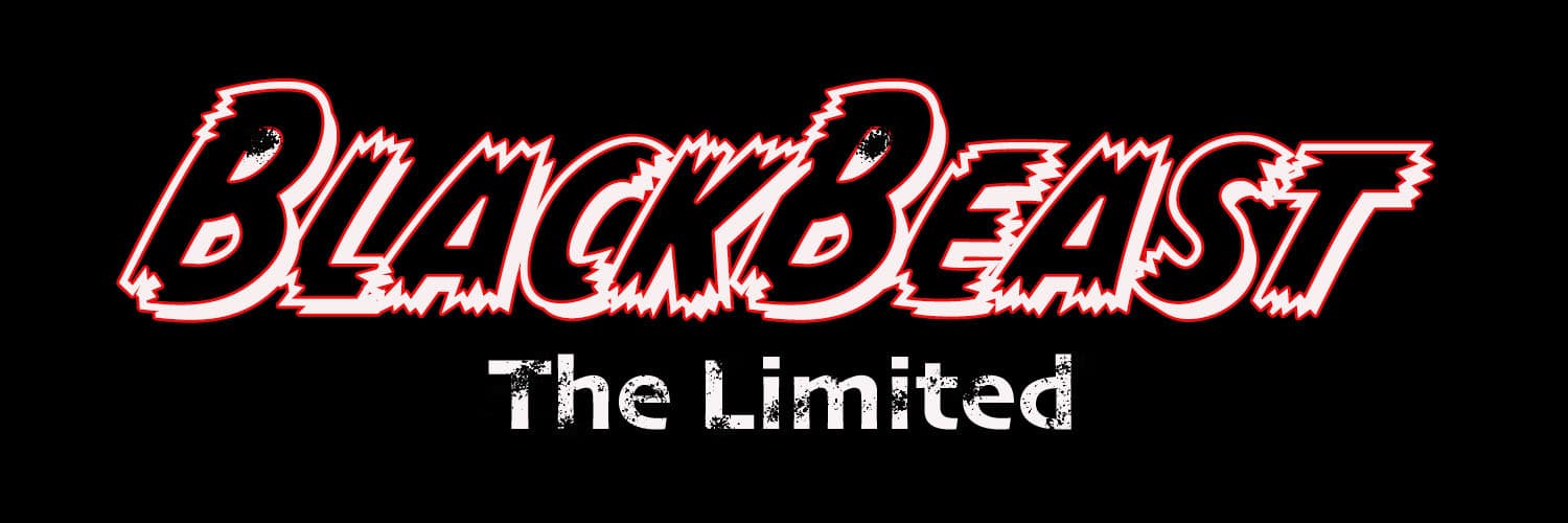 BLACKBEAST banner image
