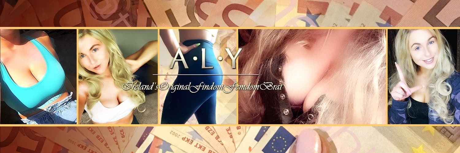 Aly 💁‍♀️ banner image