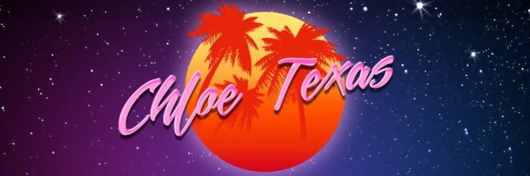 Chloe Texas banner image