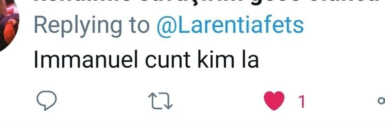 Larentia serving Maa Kali👺 banner image